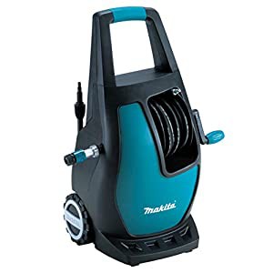 マキタ(Makita)高圧洗浄機 MHW0800(中古品)