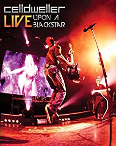 Live Upon a Blackstar [Blu-ray](中古品)