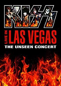 Live in Las Vegas [DVD](中古品)