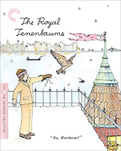 ROYAL TENENBAUMS(中古品)