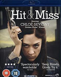 Hit & Miss [Blu-ray](中古品)