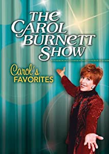 Carol Burnett Show: Carol's Favorites [DVD](中古品)