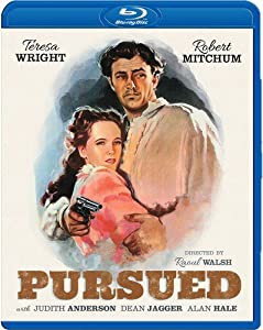 Pursued / [Blu-ray] [Import](中古品)