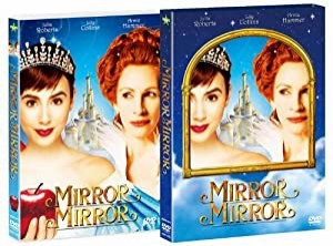 白雪姫と鏡の女王 コレクターズ・エディション [DVD](中古品)