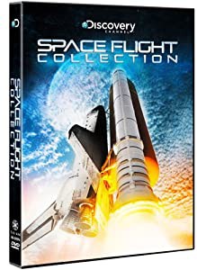 Space Flight Collection [DVD](中古品)