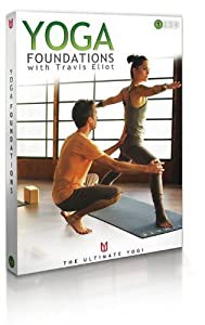 Yoga Foundations [DVD](中古品)