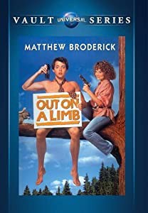 OUT ON A LIMB(中古品)