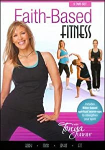 Faith-Based Fitness [DVD](中古品)