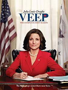 Veep: The Complete First Season [DVD](中古品)