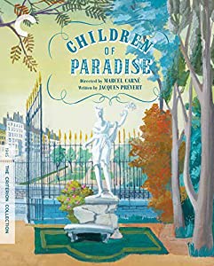 CHILDREN OF PARADISE(中古品)