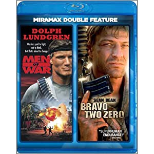 Men of War / Bravo Two Zero [Blu-ray](中古品)