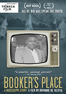 Booker's Place: A Mississippi Story [DVD](中古品)