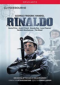 Rinaldo [DVD](中古品)