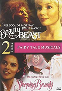 Beauty & The Beast / Sleeping Beauty [DVD](中古品)