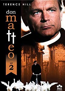 Don Matteo: Set 2/ [DVD](中古品)