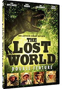 Lost World [DVD](中古品)