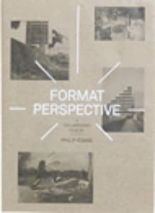 FORMAT PERSPECTIVE [DVD](cvsk599)(中古品)