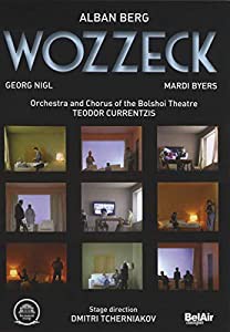 Wozzeck [DVD](中古品)