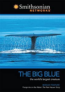 Smithsonian Channel: Big Blue [DVD](中古品)