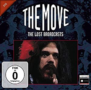 Lost Broadcasts [DVD](中古品)
