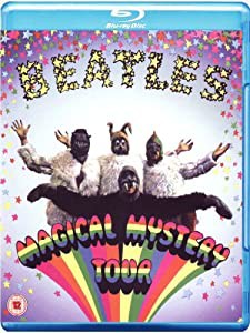 Magical Mystery Tour(中古品)