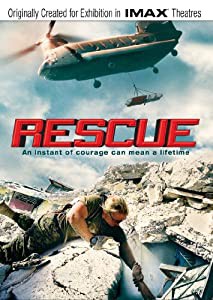 Rescue [DVD](中古品)