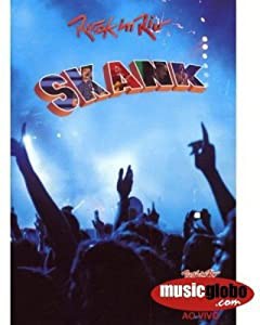 Rock in Rio 2011 [DVD](中古品)