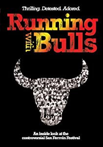 Running With Bulls [DVD](中古品)