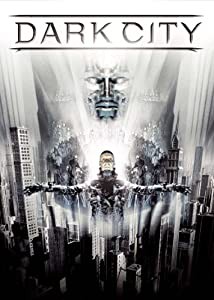 ダークシティ [DVD](中古品)