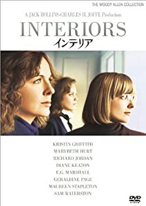 インテリア [DVD](中古品)