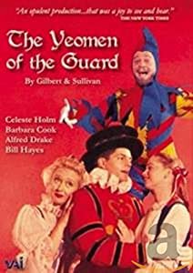 Yeoman of the Guard / [DVD](中古品)