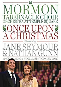 Once Upon a Christmas [Blu-ray](中古品)