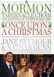 Once Upon a Christmas [DVD](中古品)