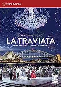 La Traviata [DVD](中古品)