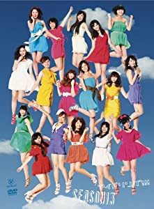 アイドリング! ! ! season13 [DVD](中古品)