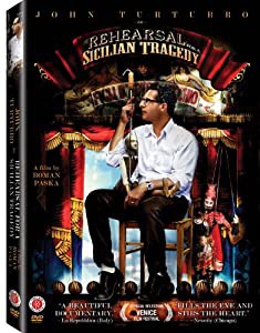 Rehearsal for a Sicilian Tragedy [DVD](中古品)