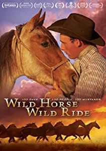 Wild Horse Wild Ride [DVD] [Import](中古品)