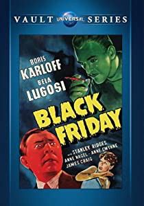 BLACK FRIDAY(中古品)