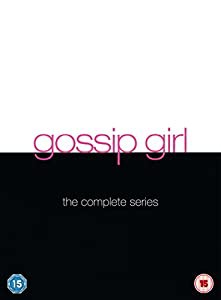 Gossip Girl Season 1 - 6 / ゴシップガール シーズン 1 - 6 [DVD][Import](中古品)