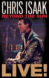 Beyond the Sun Live [Blu-ray](中古品)