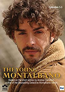 Young Montalbano: Episodes 1-3/ [DVD](中古品)