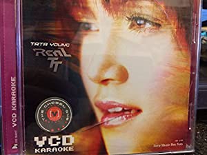 Real TT [VCD (Video CD)](中古品)
