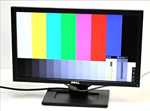 DELL E2010Ht 20inchWIDE 1600*900ドット 2系統入力対応 【中古】(中古品)