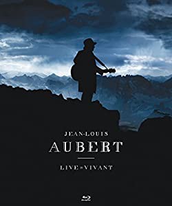 Live = Vivant [Blu-ray](中古品)