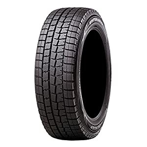 DUNLOP(ダンロップ) スタッドレスタイヤ WINTER MAXX 01 (ウィンターマックス) WM01 215/55R17(中古品)