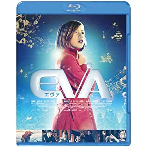 EVA（エヴァ） [Blu-ray](中古品)