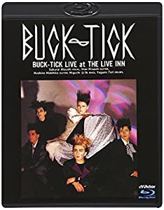 バクチク現象 at THE LIVE INN[Blu-ray](中古品)