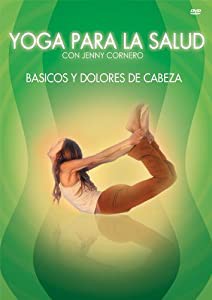 Yoga Para La Salud: Basicos Y Delores De Cabezas 2 [DVD](中古品)