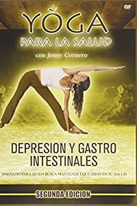 Yoga Para Salud: Depresion Gastro Intestinales 2 [DVD](中古品)