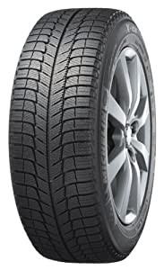 ミシュラン(MICHELIN) スタッドレスタイヤ X-ICE XI3 215/65R16 102T XL(中古品)